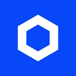 Chainlink logo