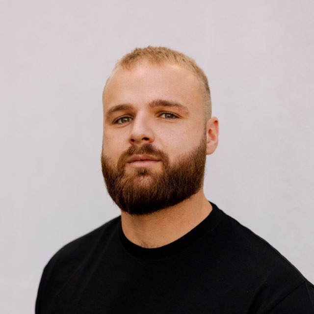 CJ Hetherington, Co-founder & CEO