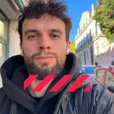 Dima Horshkov, Co-founder & CPO · ex-Reface