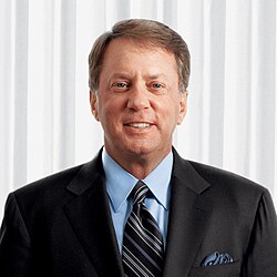 Terry Duffy