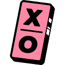 XO Market logo